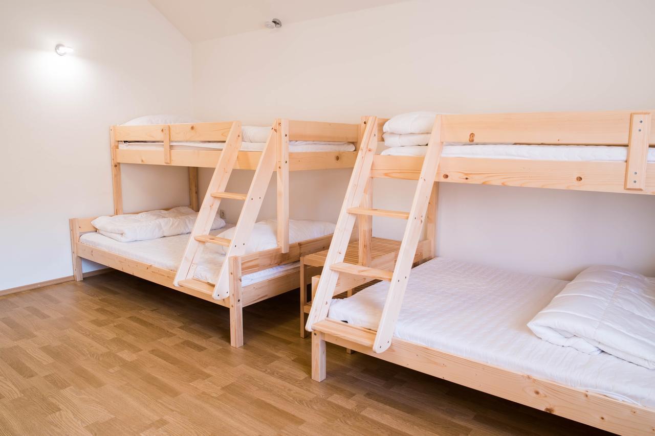 Hostel Hisa Na TravnikuDob エクステリア 写真